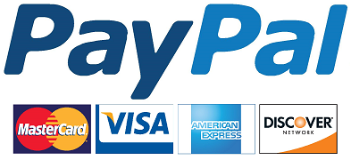 We Accept Credit Card Payments